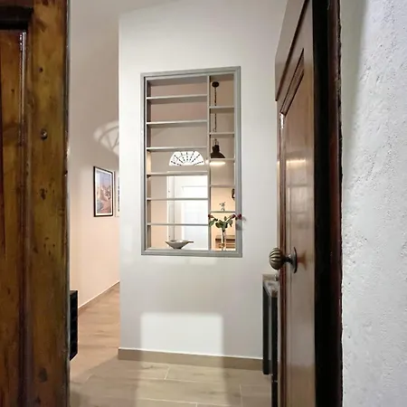 Apartment In The Center Of *
