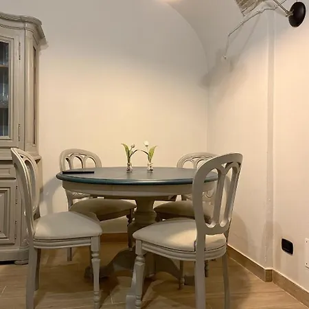 In The Center Of Apartment Pisa